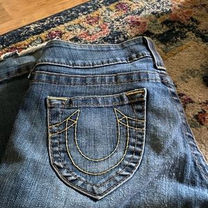 True religion size 29